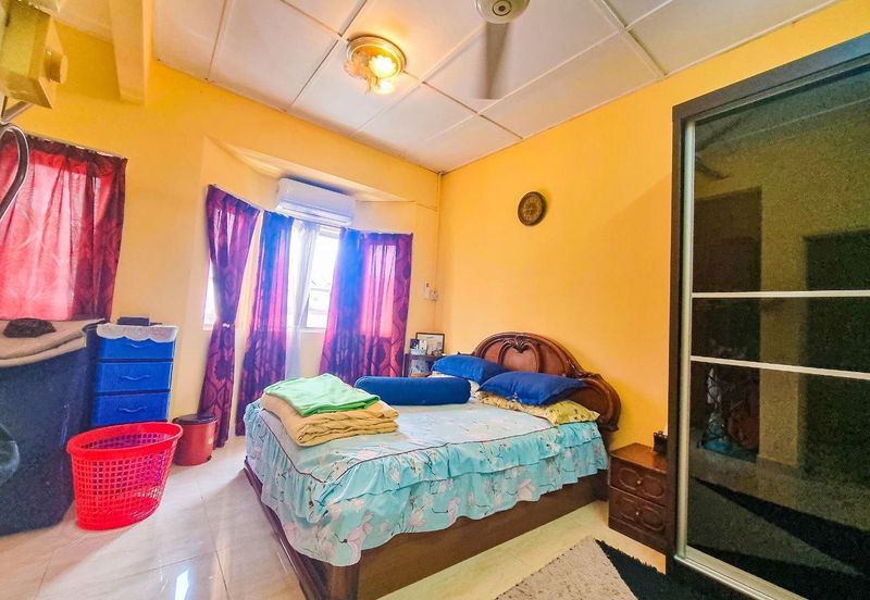 Bandar Tasik Selatan