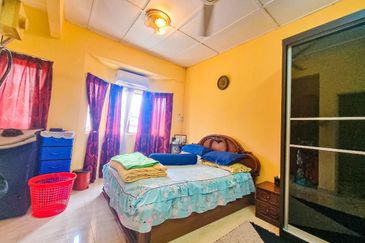 Bandar Tasik Selatan