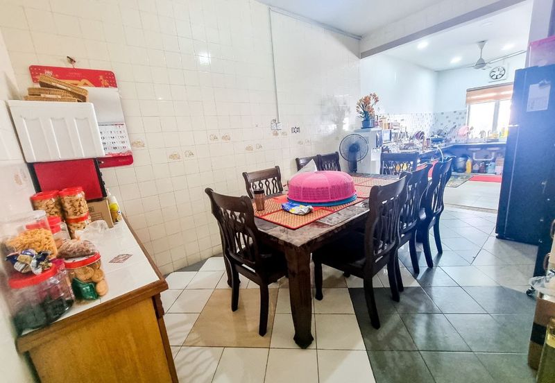 Bandar Tasik Selatan