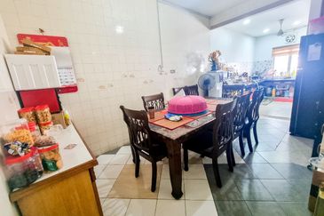 Bandar Tasik Selatan