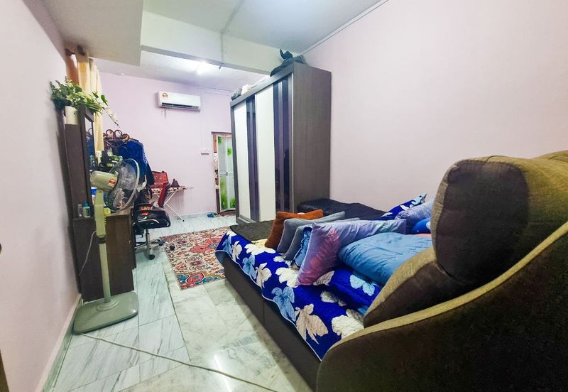 Bandar Tasik Selatan