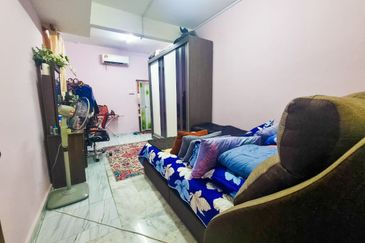 Bandar Tasik Selatan