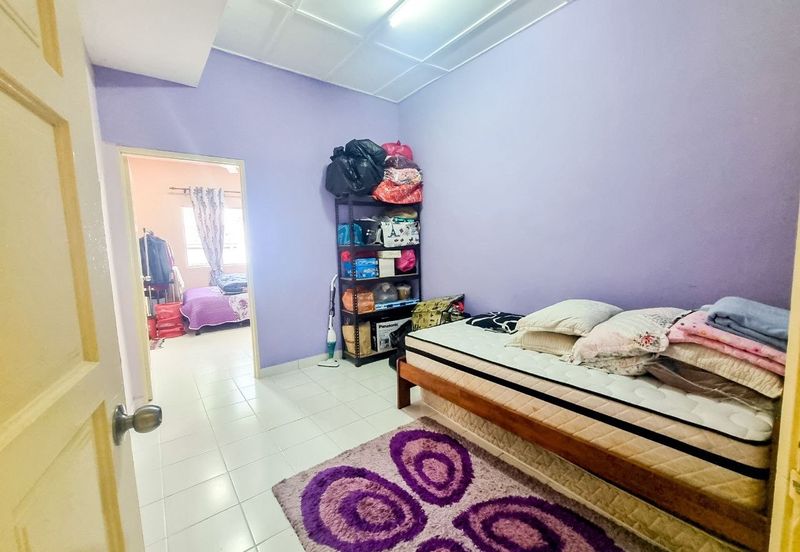 Bandar Tasik Selatan