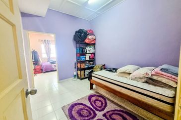 Bandar Tasik Selatan