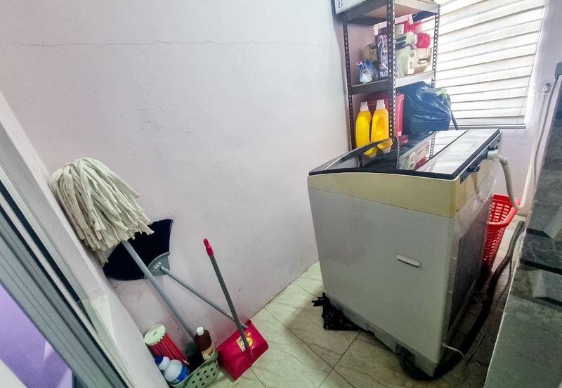 Bandar Tasik Selatan