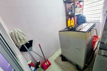 Bandar Tasik Selatan