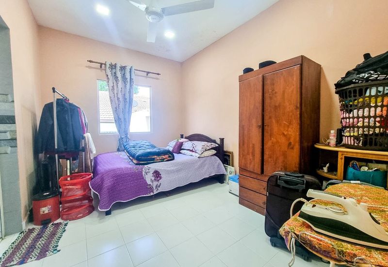 Bandar Tasik Selatan