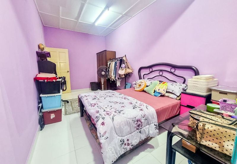 Bandar Tasik Selatan