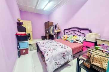 Bandar Tasik Selatan