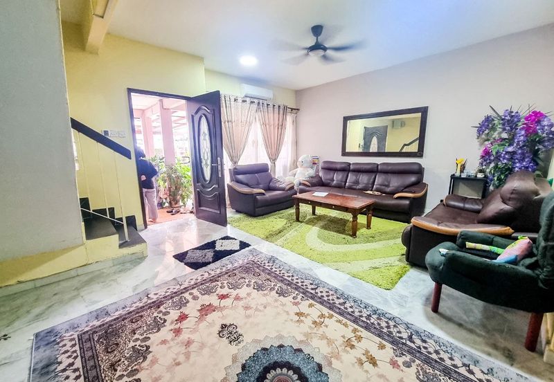 Bandar Tasik Selatan