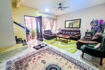 Bandar Tasik Selatan