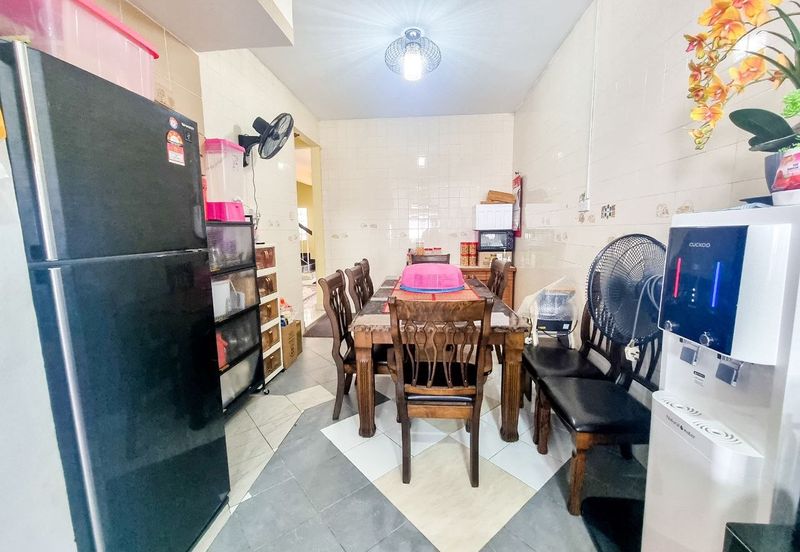 Bandar Tasik Selatan