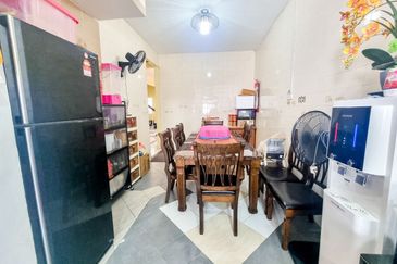 Bandar Tasik Selatan