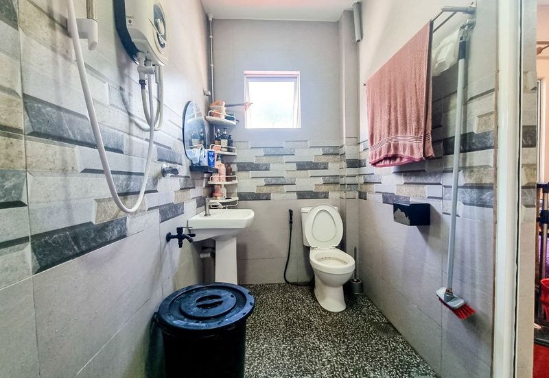 Bandar Tasik Selatan