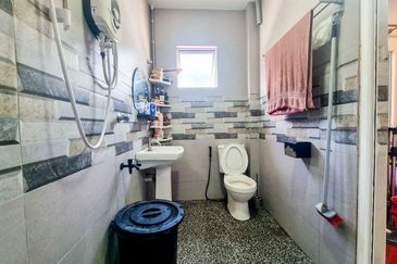 Bandar Tasik Selatan