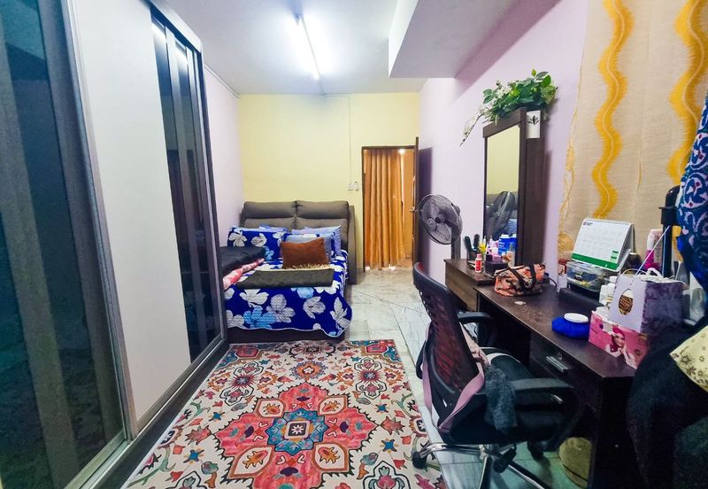 Bandar Tasik Selatan