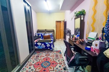 Bandar Tasik Selatan