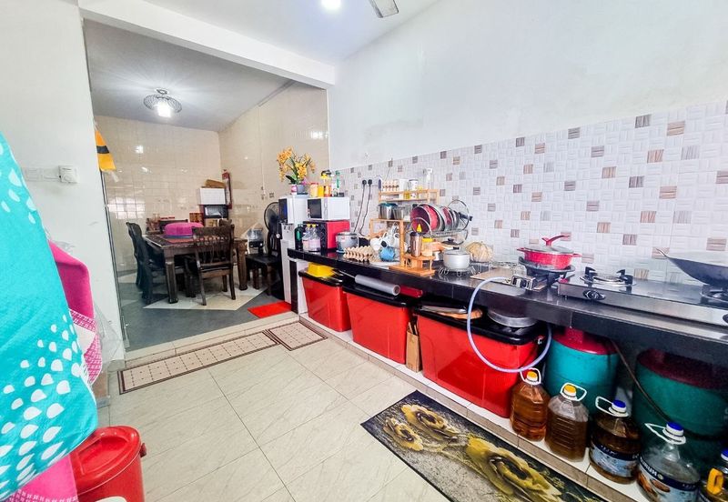 Bandar Tasik Selatan