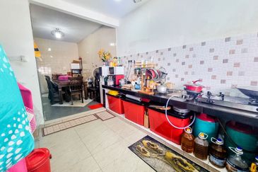 Bandar Tasik Selatan