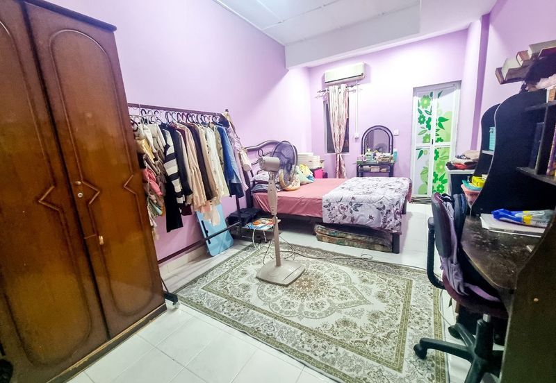 Bandar Tasik Selatan