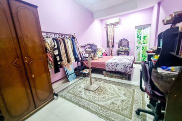 Bandar Tasik Selatan