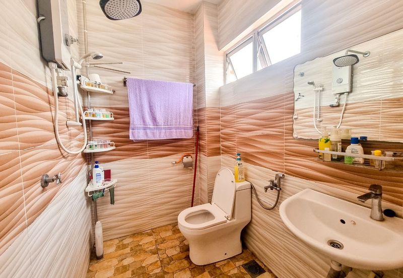 Bandar Tasik Selatan