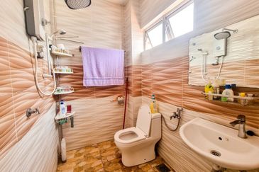 Bandar Tasik Selatan