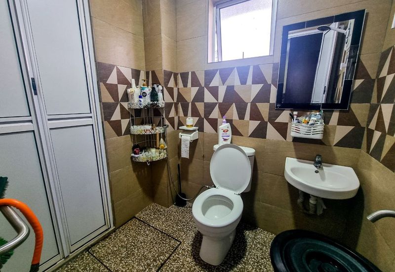 Bandar Tasik Selatan