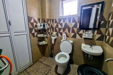 Bandar Tasik Selatan