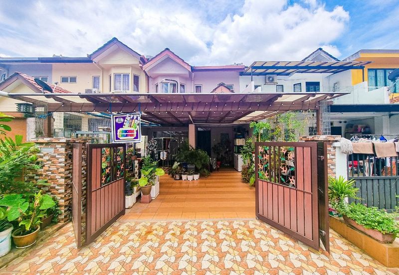 Bandar Tasik Selatan