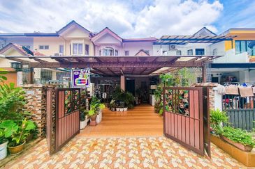 Bandar Tasik Selatan