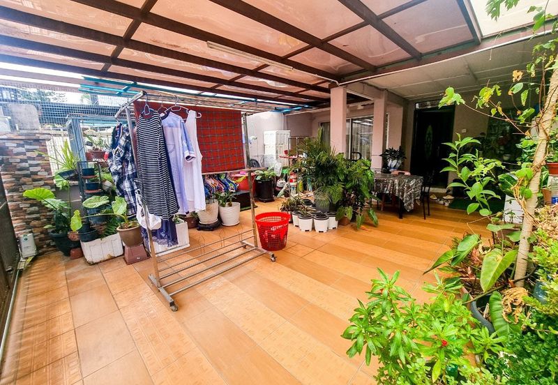 Bandar Tasik Selatan