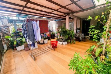 Bandar Tasik Selatan