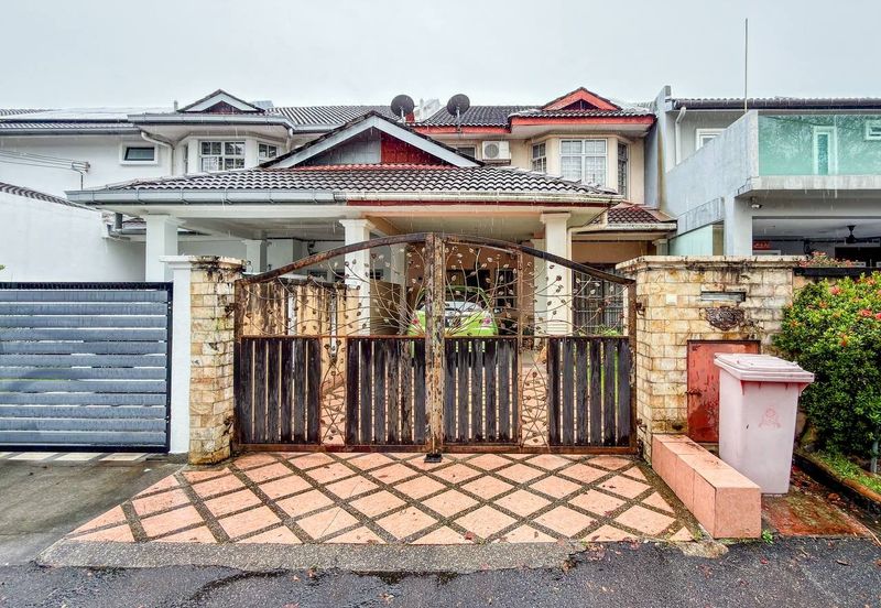 Seksyen 8, Kota Damansara