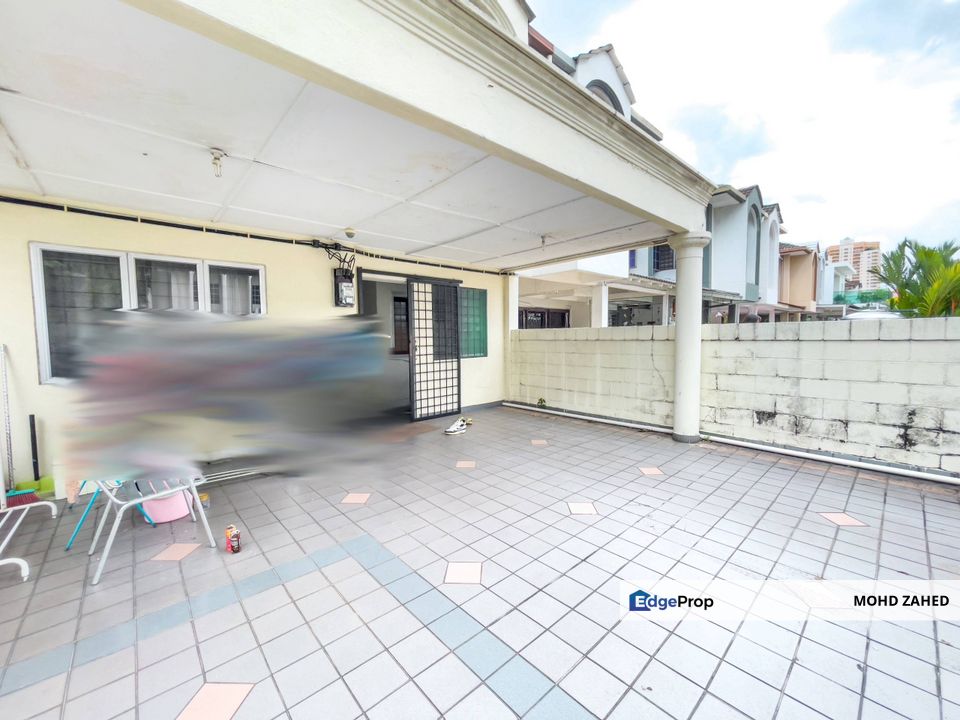 10BEDS PJS 9 Bandar Sunway Petaling Jaya Double Storey for Sale untuk dijual, Selangor, Bandar Sunway