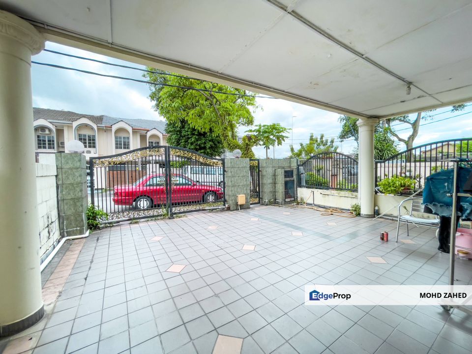 10BEDS PJS 9 Bandar Sunway Petaling Jaya Double Storey for Sale untuk dijual, Selangor, Bandar Sunway