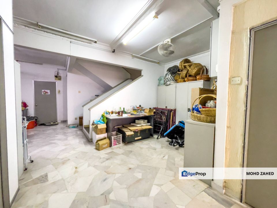 10BEDS PJS 9 Bandar Sunway Petaling Jaya Double Storey for Sale untuk dijual, Selangor, Bandar Sunway