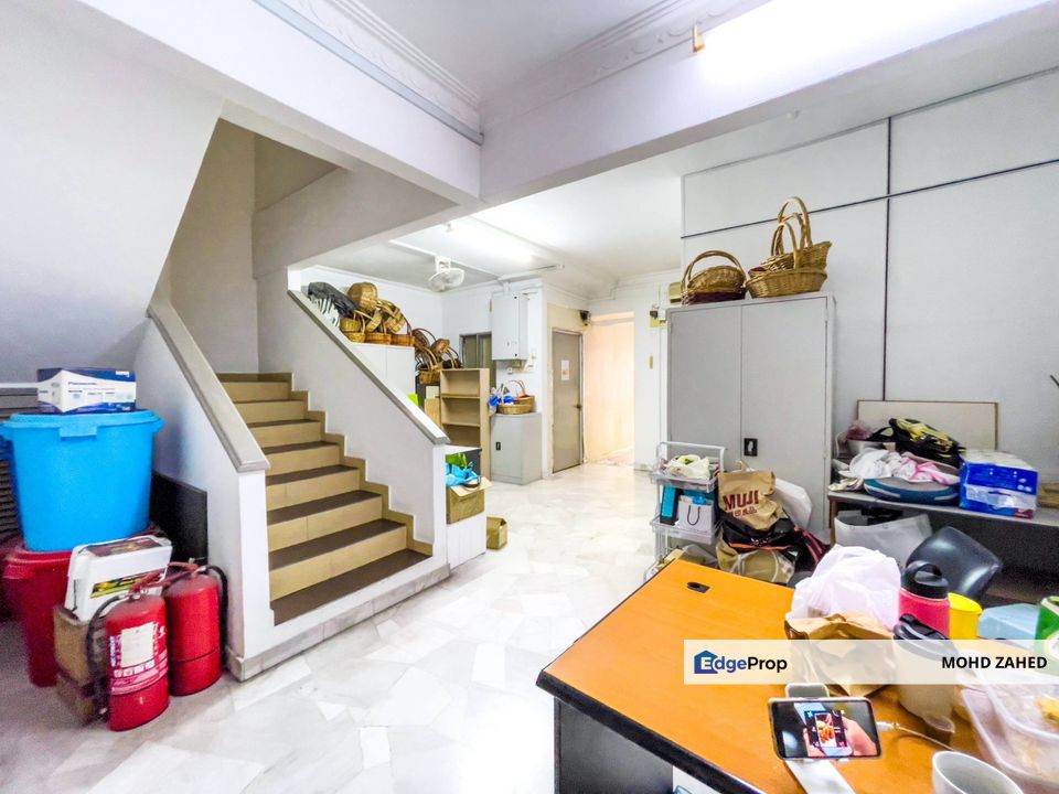 10BEDS PJS 9 Bandar Sunway Petaling Jaya Double Storey for Sale untuk dijual, Selangor, Bandar Sunway