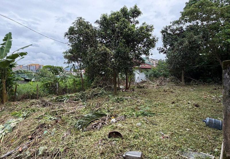 Kampung Pandan Dalam