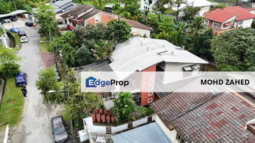 Ss1 Petaling Jaya Bungalow Double Storey for Sale untuk dijual, Selangor, Petaling Jaya