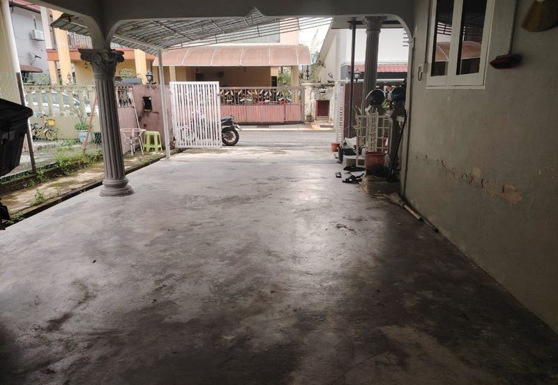 Kampung Dato Mufti Shuib