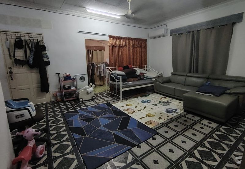 Kampung Dato Mufti Shuib