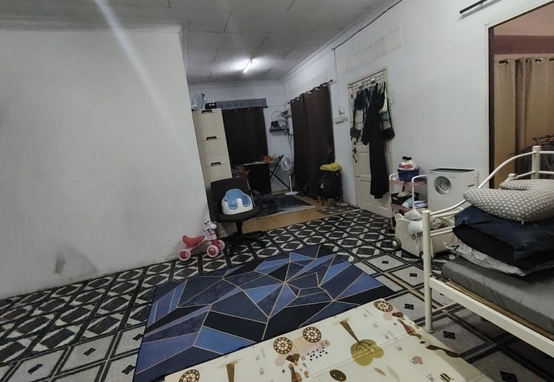 Kampung Dato Mufti Shuib