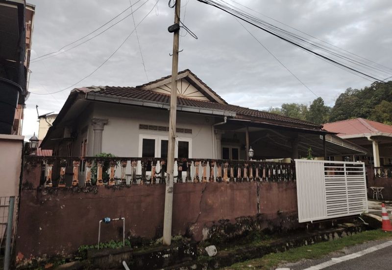 Kampung Dato Mufti Shuib