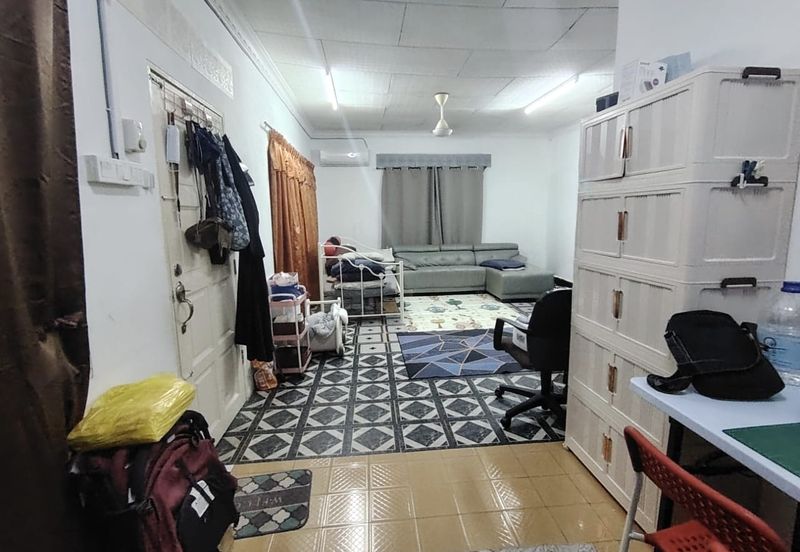 Kampung Dato Mufti Shuib