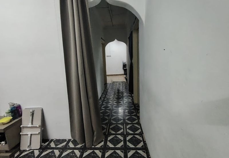 Kampung Dato Mufti Shuib