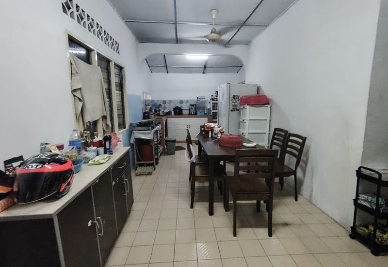 Kampung Dato Mufti Shuib