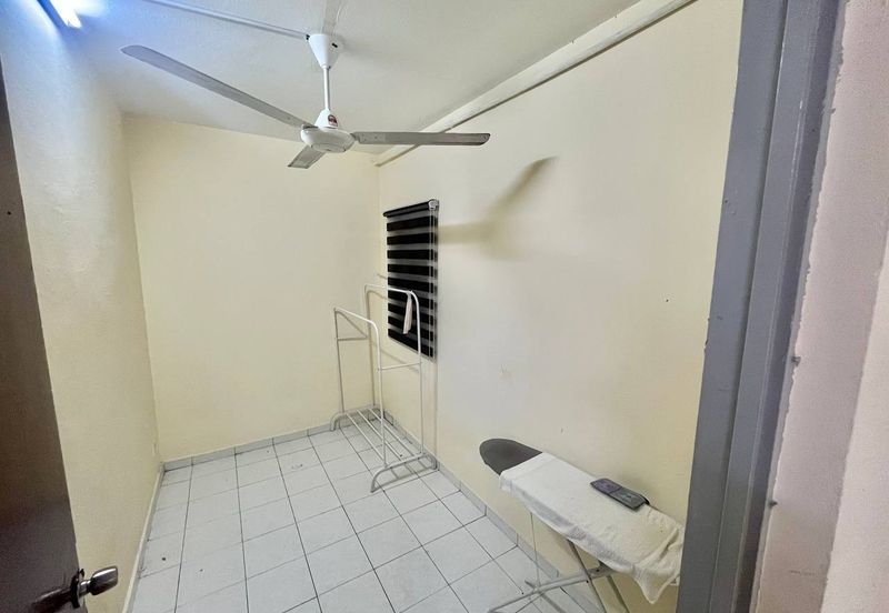 Menara Merak Kayangan