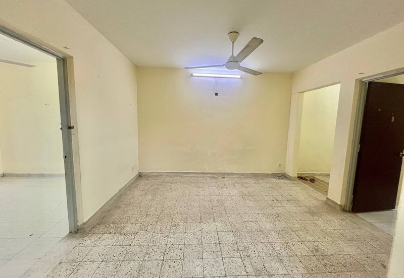 Menara Merak Kayangan