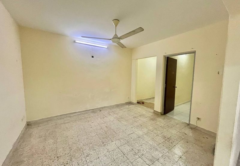 Menara Merak Kayangan